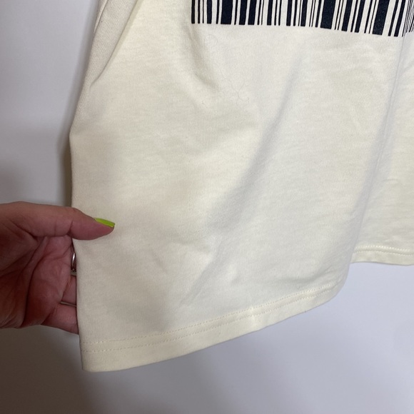 NWOT OFF- Metrc TM Heavy T (ETA 2/20) in Fresh Pressed Butter Color - Picture 9 of 13